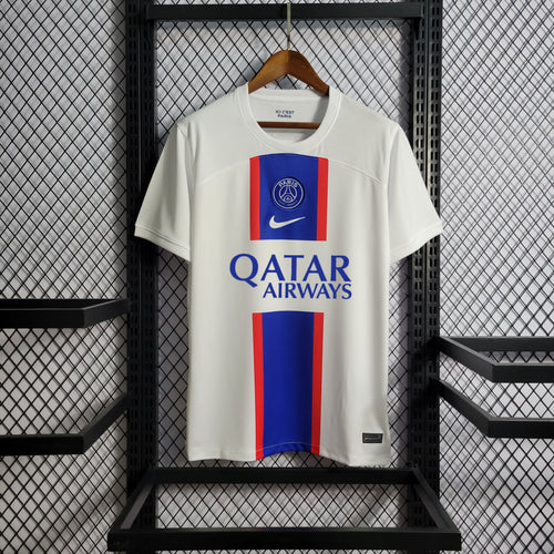 Camisa III PSG 22/23 - Versão Torcedor