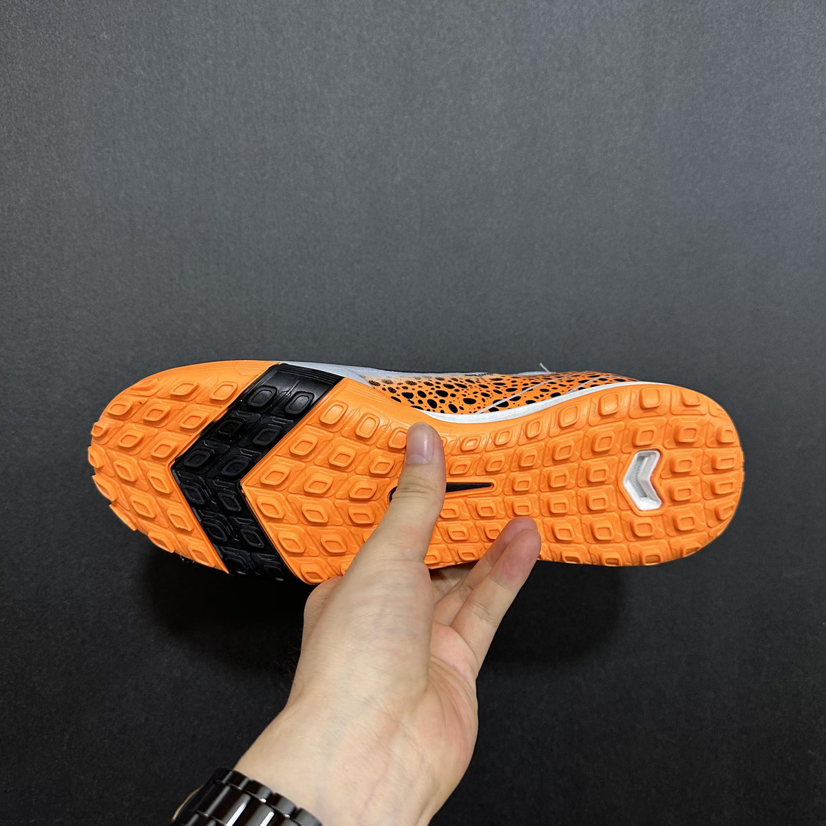 Nike Mercurial Superfly 16