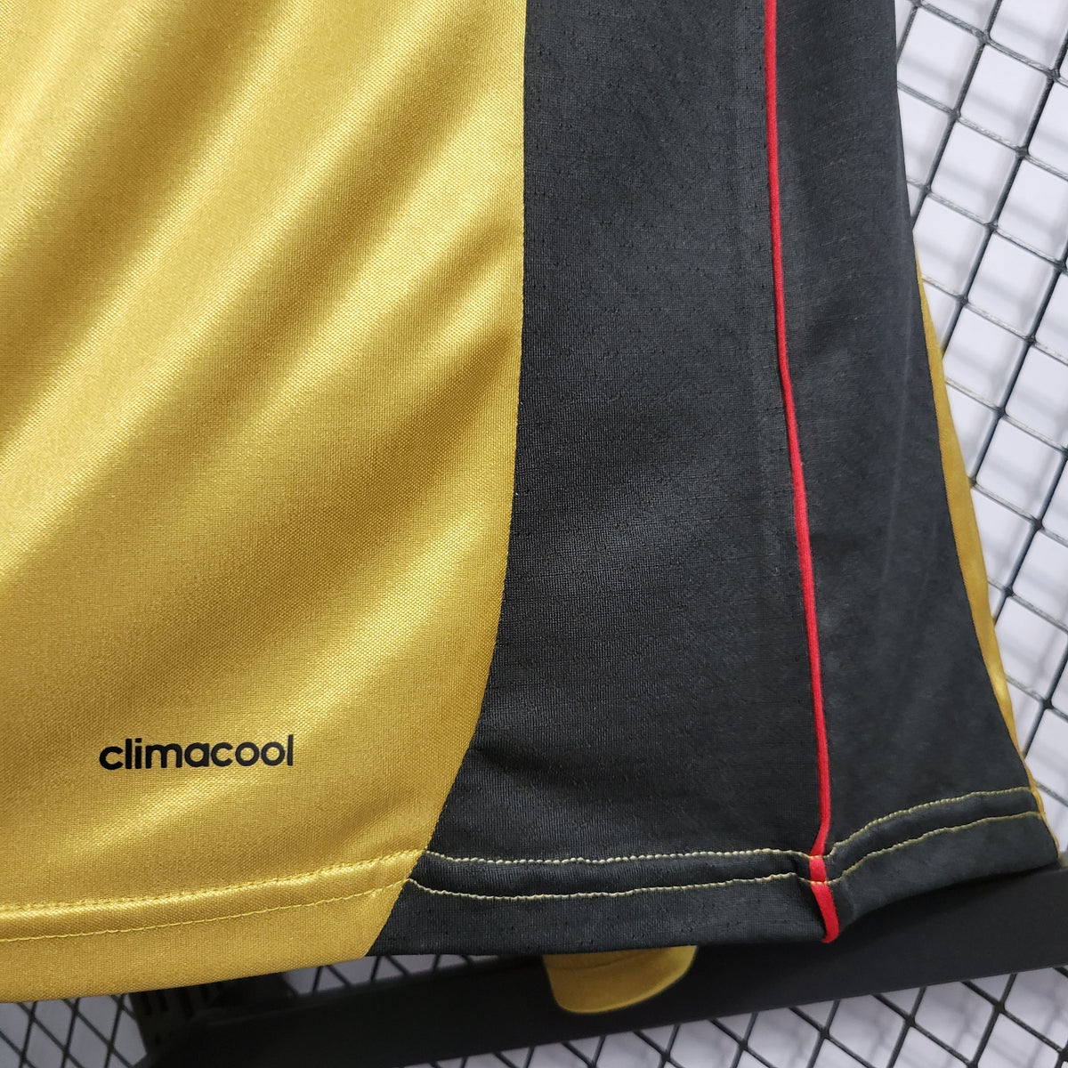 Camisa Reserva Milan 13/14 - Versão Retrô