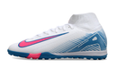 Nike Air Zoom Mercurial Superfly X Elite - Azul