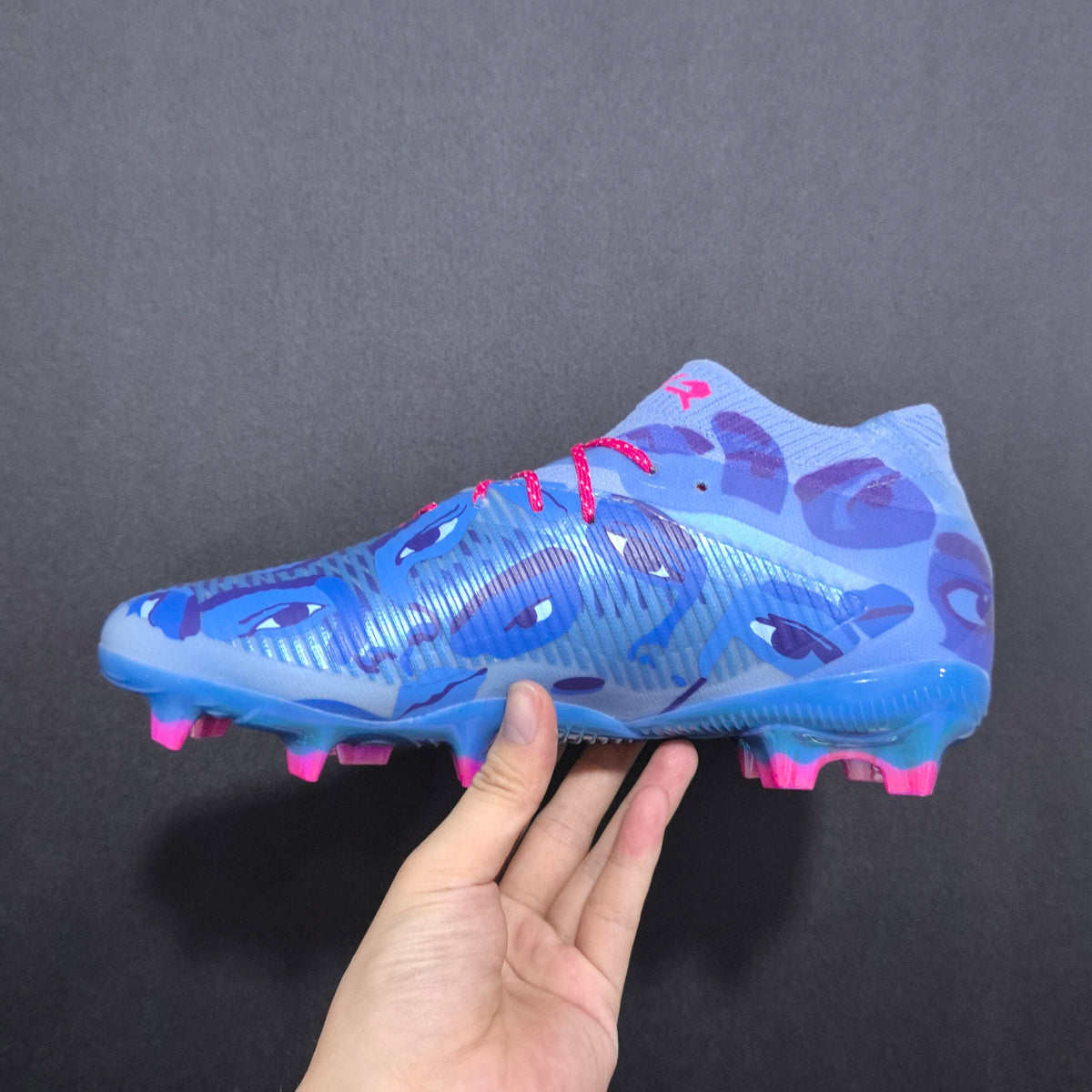 Puma Future 8