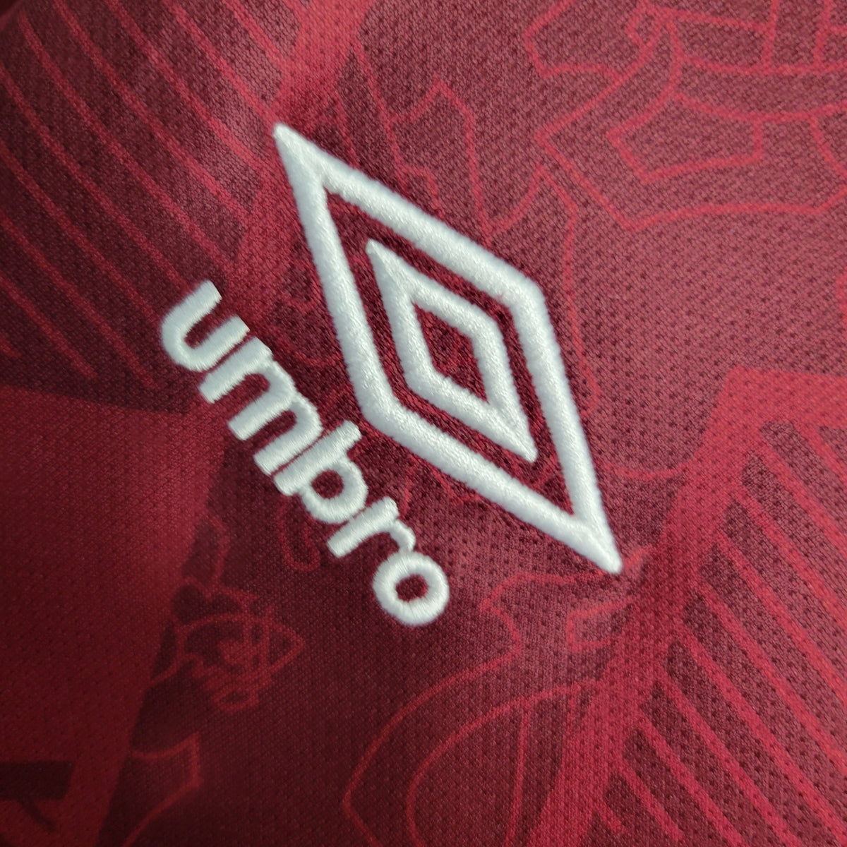 Camisa Fluminense II 23/24 - Umbro Feminina