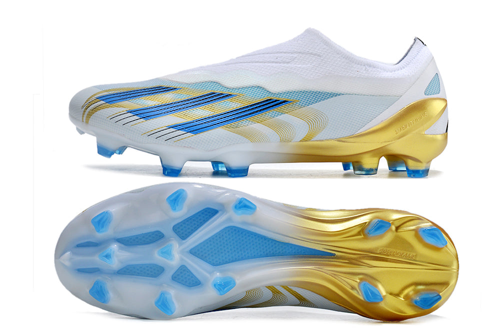 Adidas Crazyfast - Campo