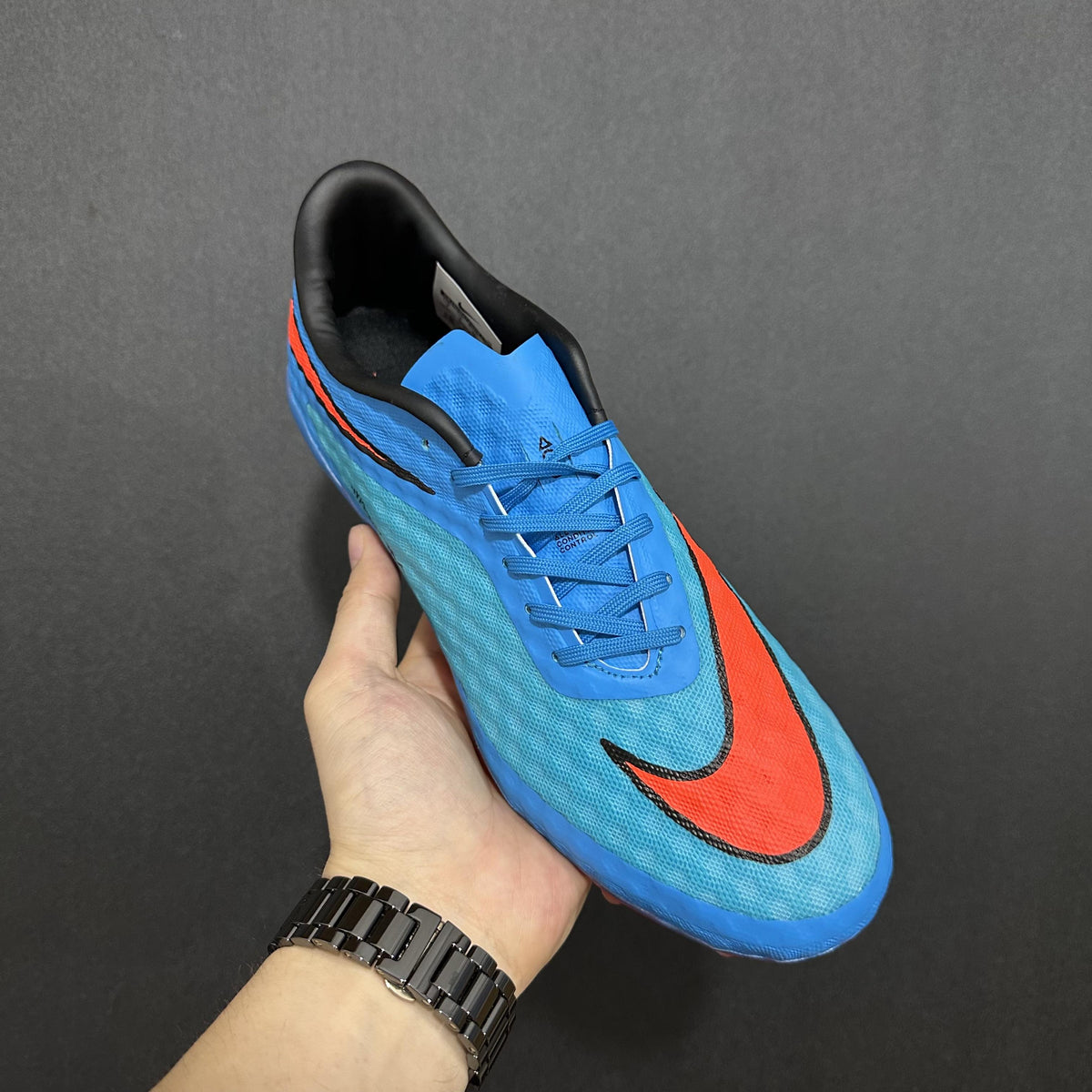 Nike Hypervenom