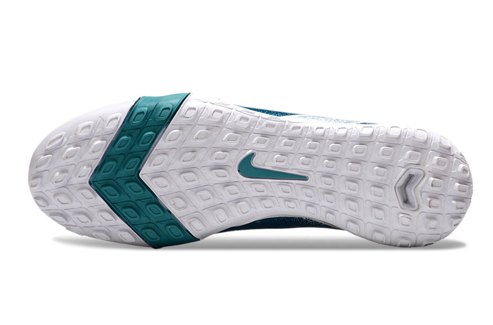 Nike Air Zoom Mercurial Superfly X Elite - Azul