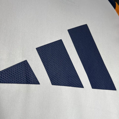 Camisa Real Madrid 24/25 - Adidas Masculina Torcedor - Lançamento
