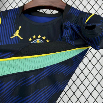 Camisa Brasil 2026 - Torcedor