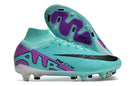Nike Air Zoom Mercurial Superfly IX Elite - Trava Mista