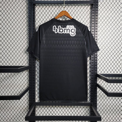 Camisa de Goleiro Atlético-MG 23/24 - Adidas Masculina Torcedor