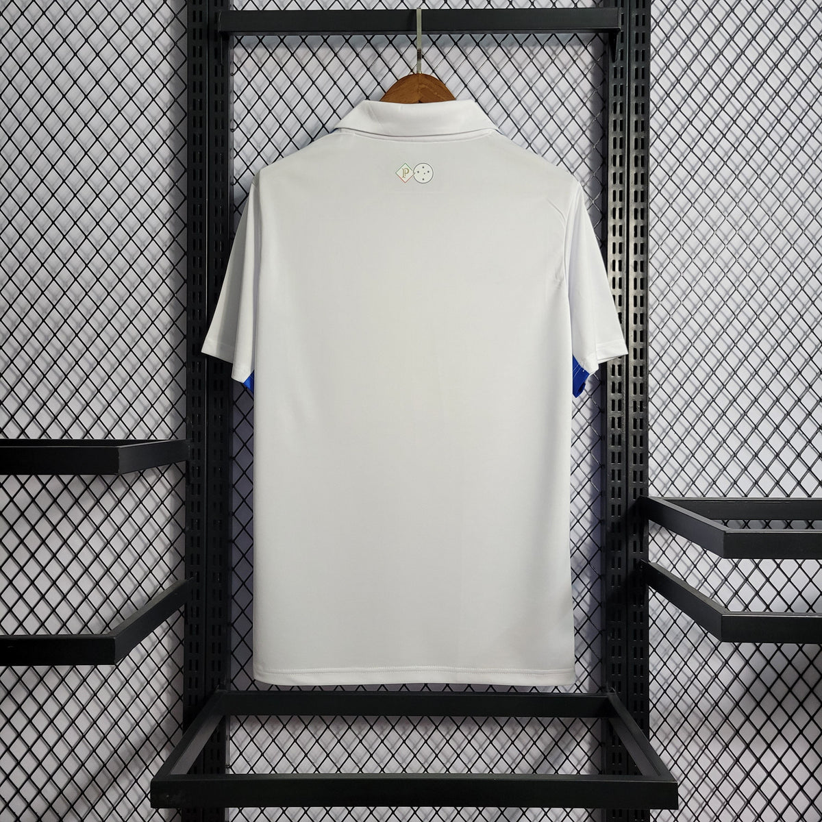 Camisa Reserva Cruzeiro 22/23 - Versão Torcedor