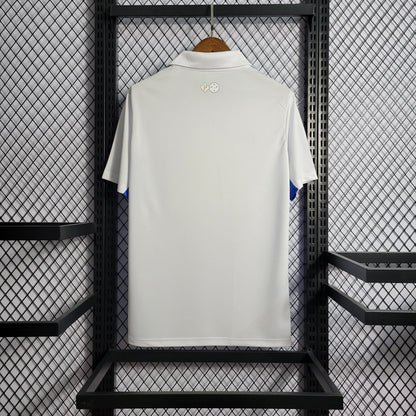 Camisa Reserva Cruzeiro 22/23 - Versão Torcedor