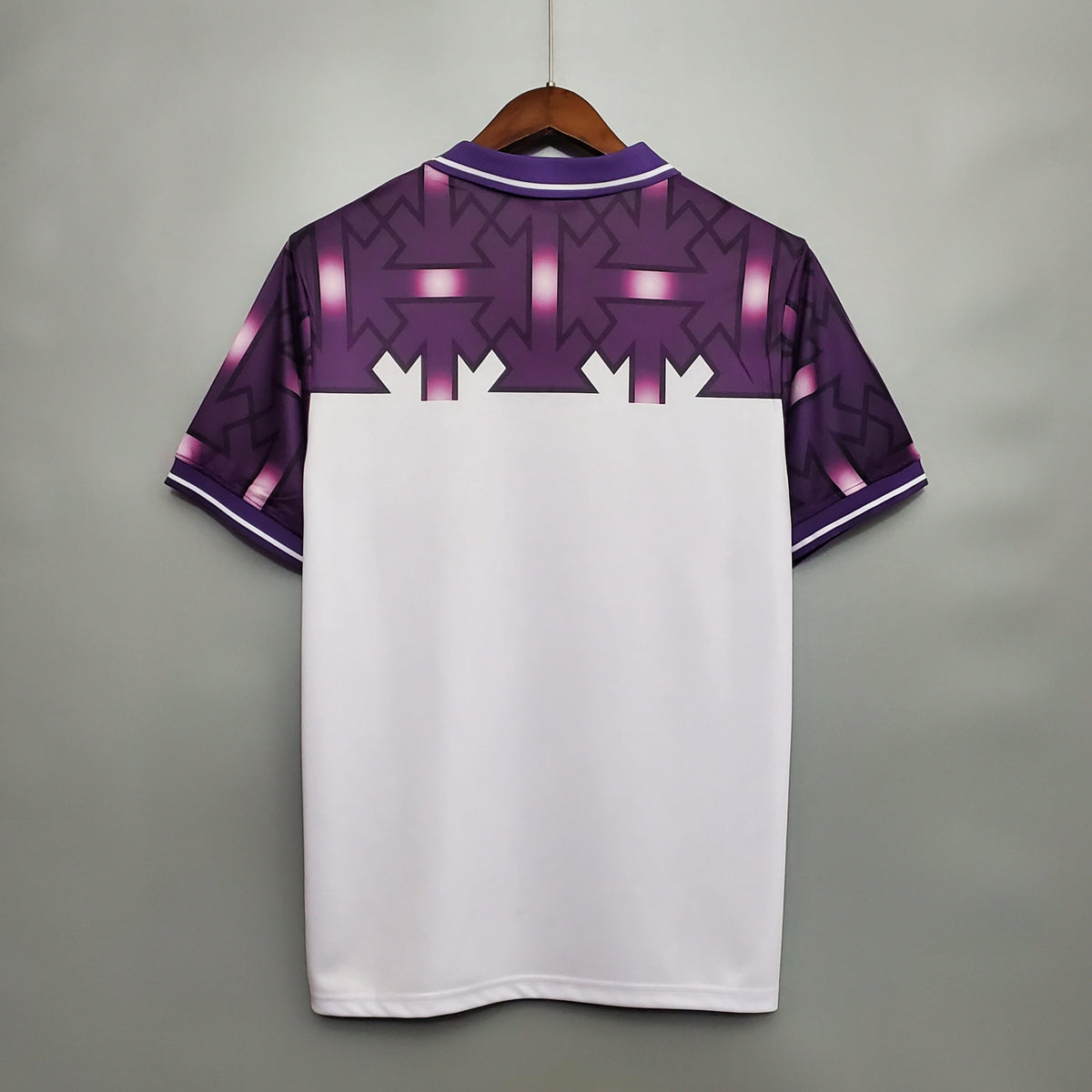 Camisa Reserva Fiorentina 92/93 - Versão Retrô