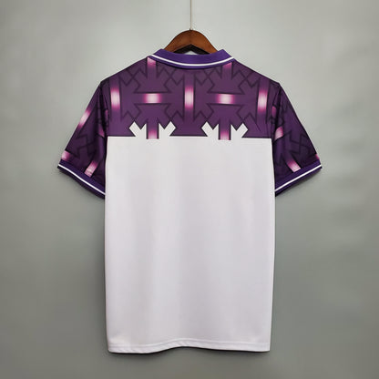 Camisa Reserva Fiorentina 92/93 - Versão Retrô
