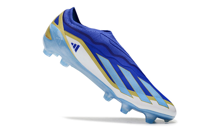 Adidas Crazyfast - Campo