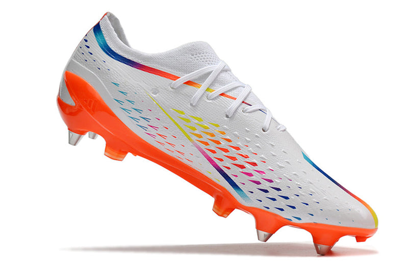 Adidas X Speed SG- Trava Mista