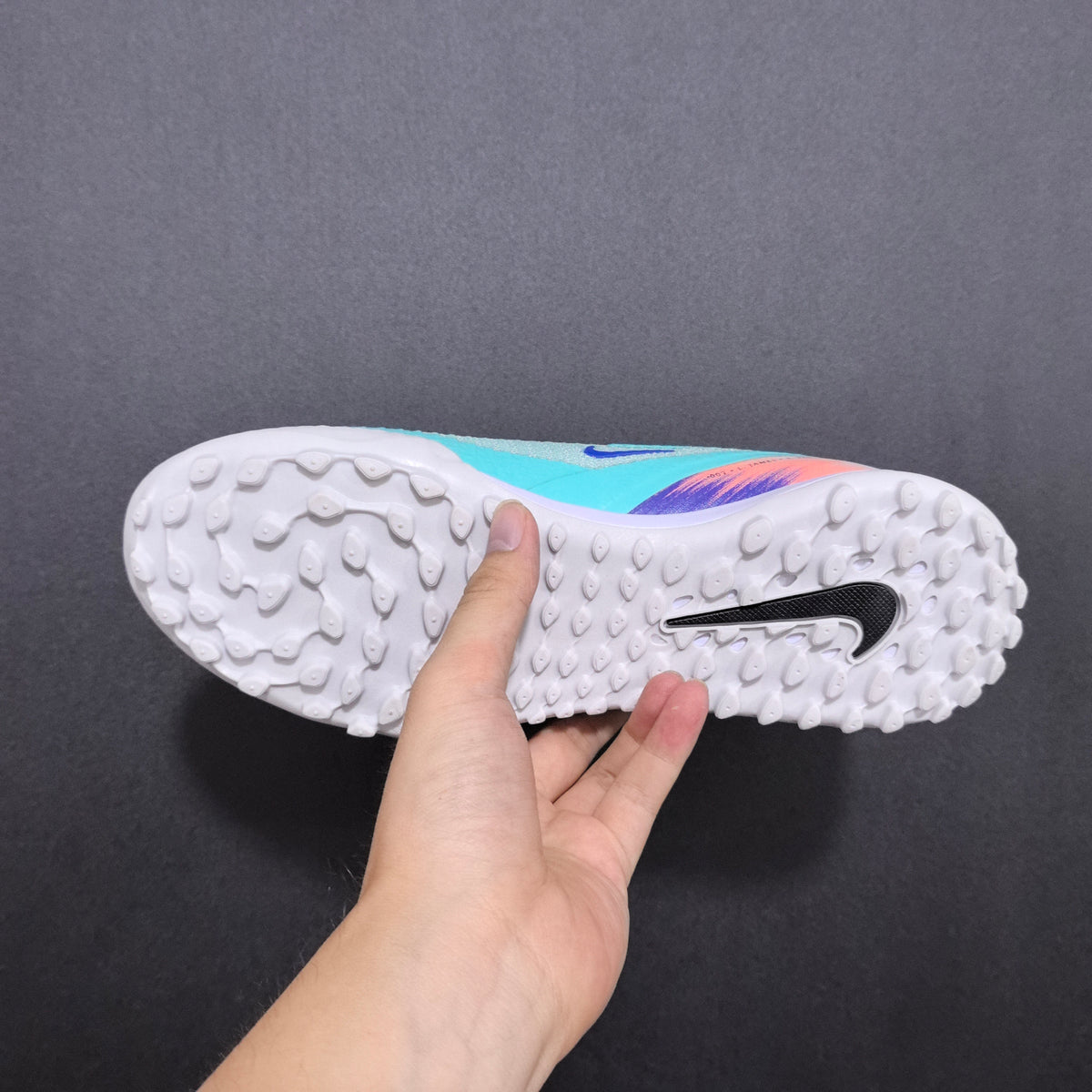 Nike Phantom GX III