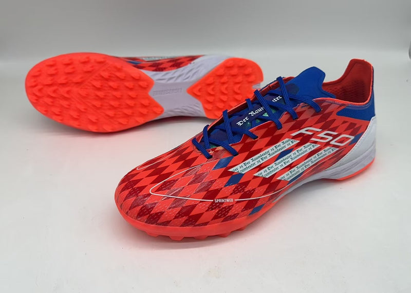 Adidas F50