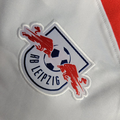 Camisa Titular RB Leipzig 22/23 - Versão Torcedor