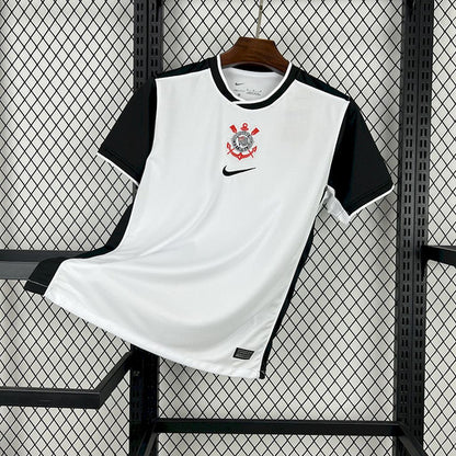 Camisa do Corinthians - Edição Especial 25/26