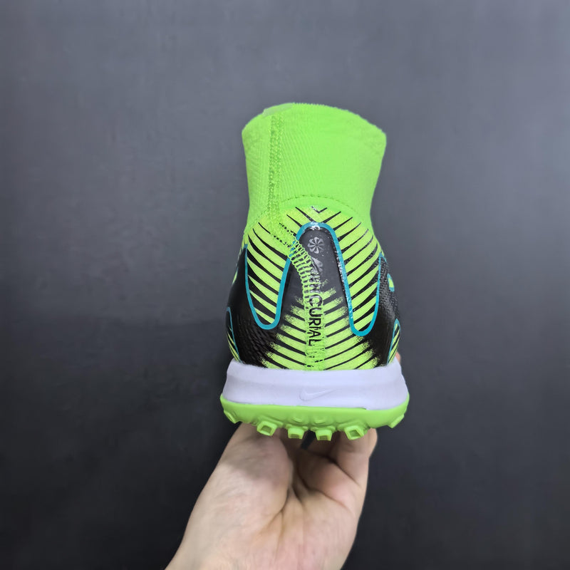 Nike Mercurial Superfly 16