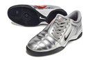 Nike Total 90 - Prata e Vermelho -  Futsal