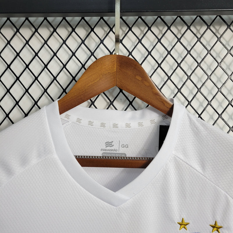 Camisa Bahia Away 23/24 - Torcedor Masculina - Lançamento