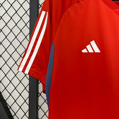 Camisa de Treino Cruzeiro 24/25 - Adidas