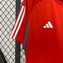 Camisa Cruzeiro 24/25 - Adidas Treino