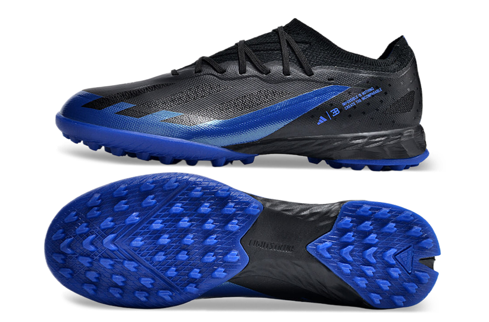 Adidas Crazyfast