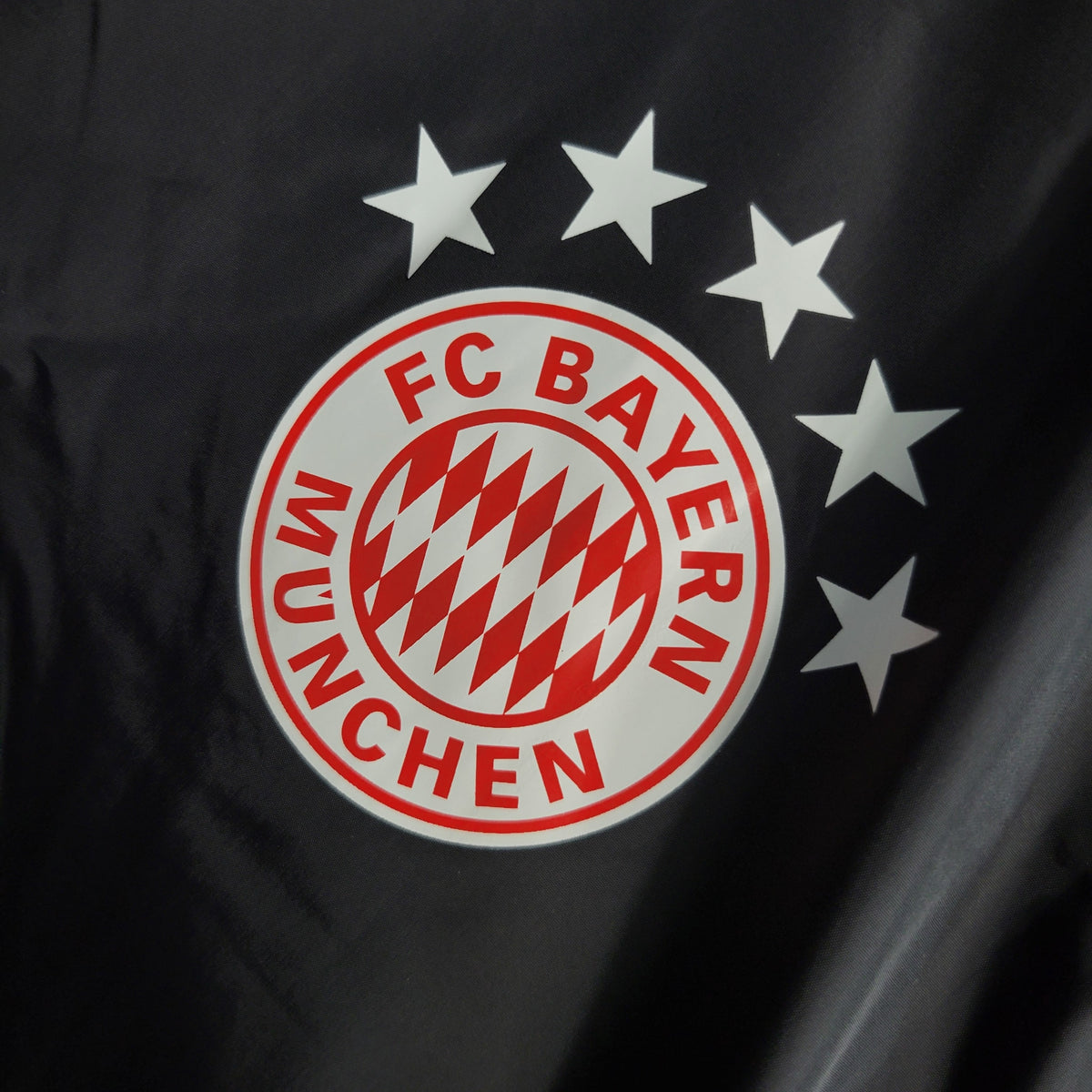Jaqueta Bobojaco Bayern de Munique 23/24 Adidas