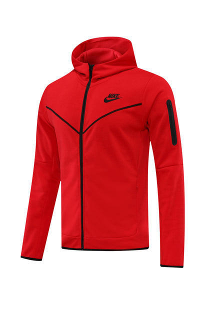 Conjunto de Inverno - Nike Tech Fleece