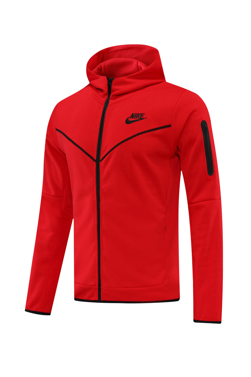Conjunto Inverno -  Nike Tech Fleece