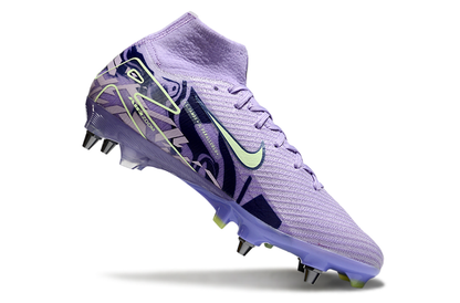 Nike Mercurial - Travas Mistas