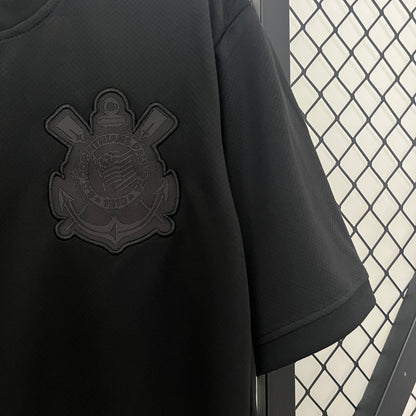 Camisa Corinthians II 24/25 - Nike Torcedor Masculina - Lançamento