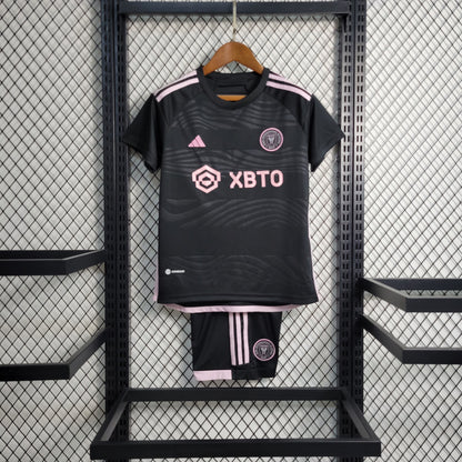 Kit Infantil Inter Miami 23/24