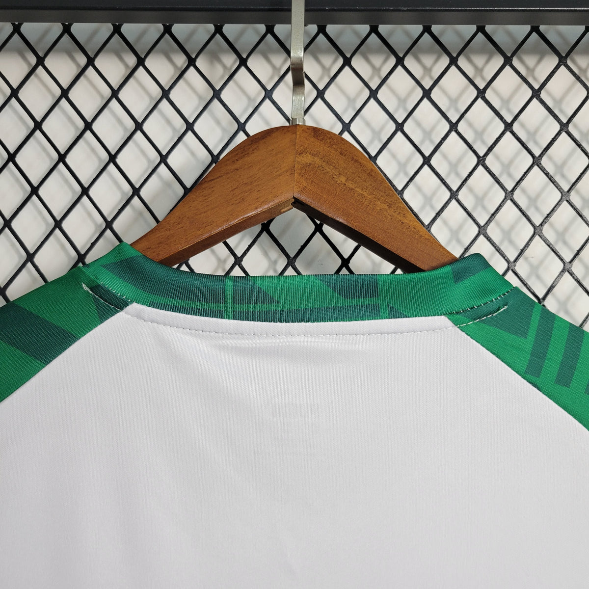 Camisa de Treino II Palmeiras 23/24 - Puma Masculina Torcedor