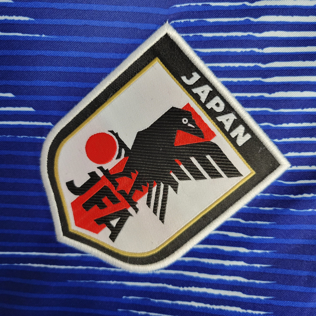 Camisa Titular Japão 22/23 - Versão Torcedor