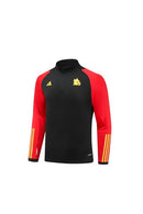 Conjunto de Treino Roma 25/26