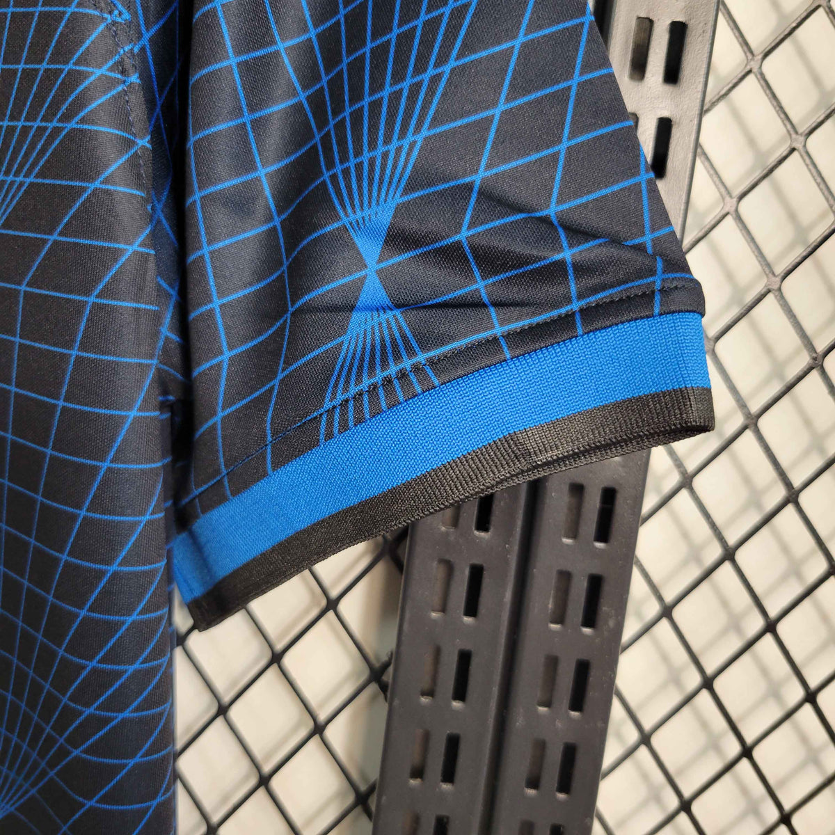 Camisa Chelsea III 24/25 - Versão Torcedor
