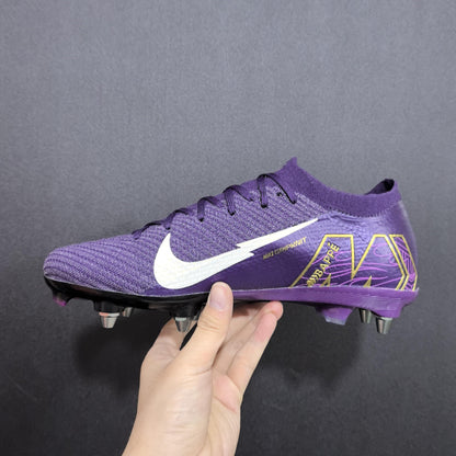 Nike Mercurial - Travas Mistas