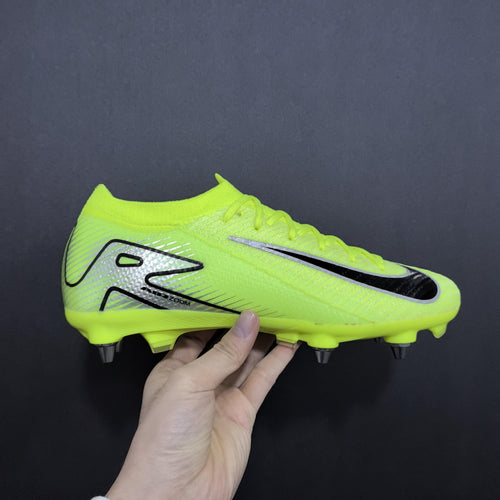 Nike Mercurial - Travas Mistas