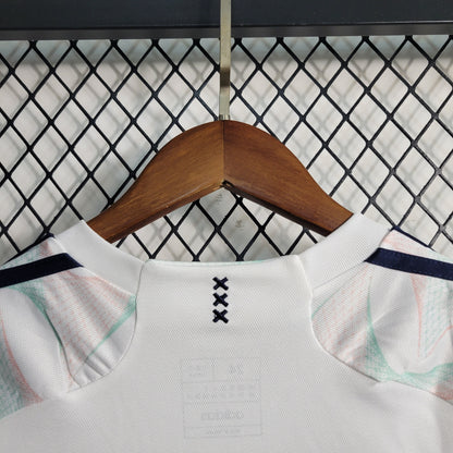 Kit Infantil Ajax Reserva 23/24