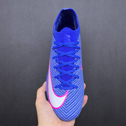 Nike Mercurial - Travas Mistas