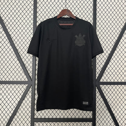 Camisa Corinthians II 24/25 - Nike Torcedor Masculina - Lançamento