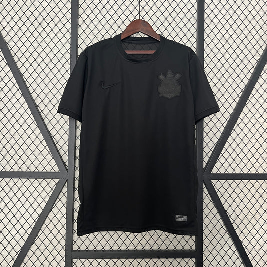Camisa Corinthians II 24/25 - Nike Torcedor Masculina - Lançamento