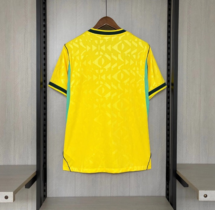 Camisa Brasil 2026 - Torcedor