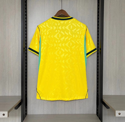 Camisa Brasil 2026 - Torcedor