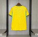 Camisa Brasil 2026 -  Torcedor