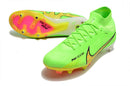 Nike Air Zoom Mercurial Superfly IX Elite SG- Trava Mista