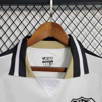 Camisa Ceará Reserva 23/24 - Torcedor Masculina